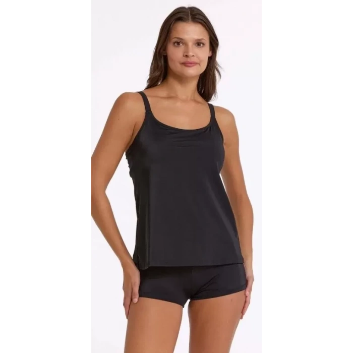 Argento 0063-3001 Kadın Tankini Takımı