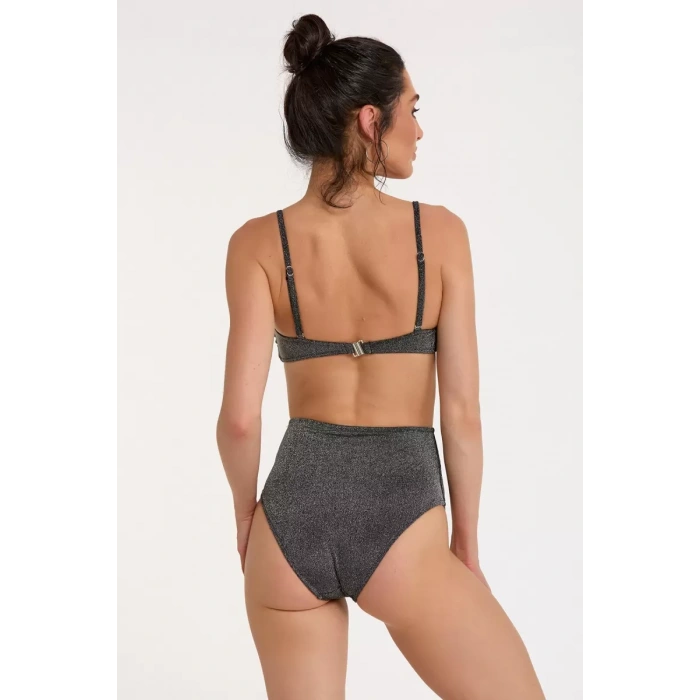 Argento 1440-3049 Kadın Straplez Bikini Takımı