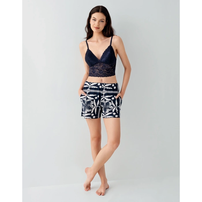 Arnetta 3568-s Kadın 3lü Takım