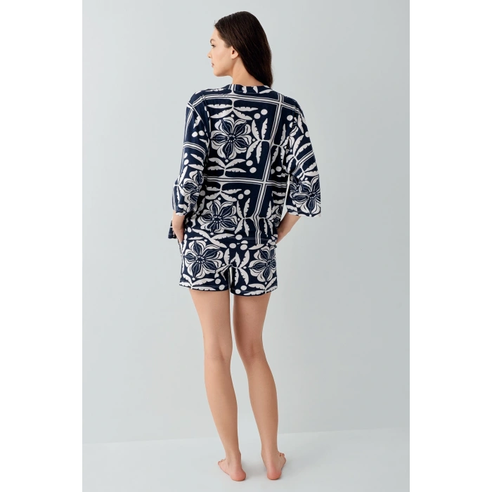 Arnetta 3568-s Kadın 3lü Takım