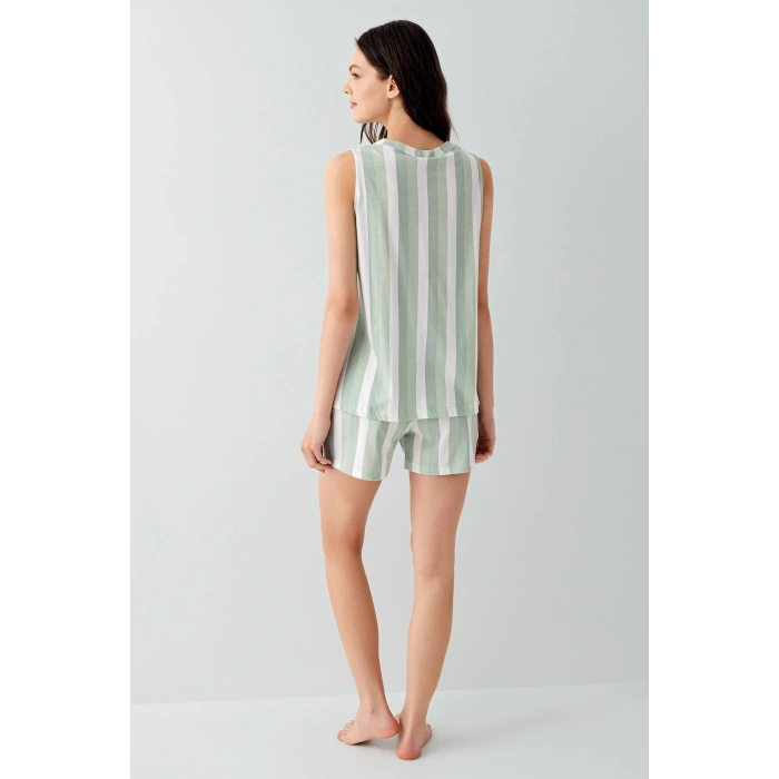 Arnetta 3590-s Kadın Şort Takım