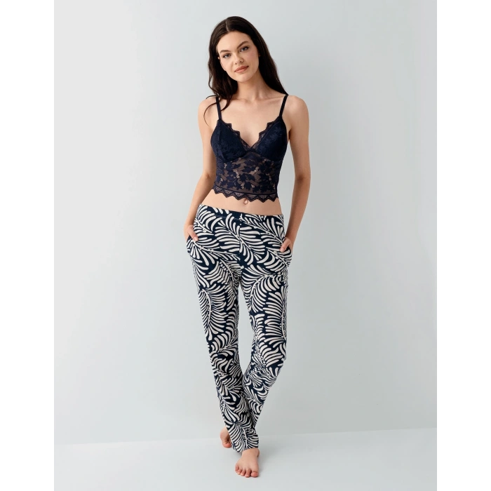 Arnetta 3608-s Kadın 3lü Takım