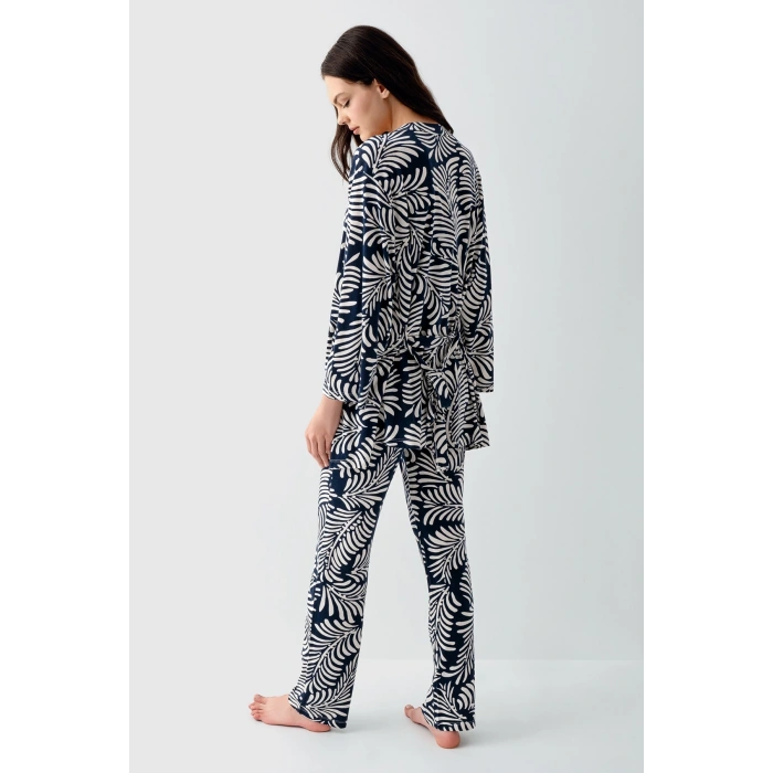 Arnetta 3608-s Kadın 3lü Takım