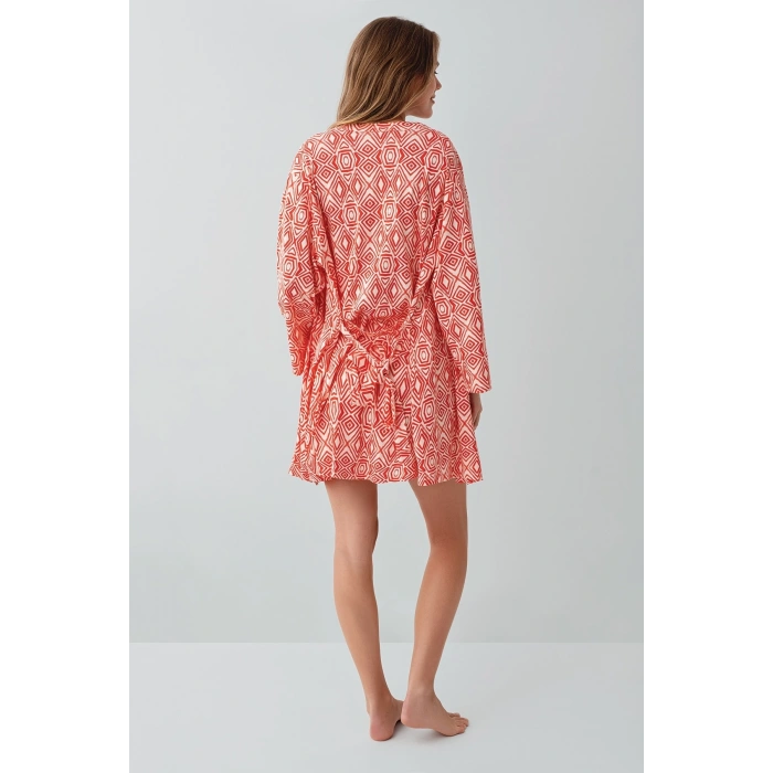 Arnetta 3614-s Kadın 3lü Takım