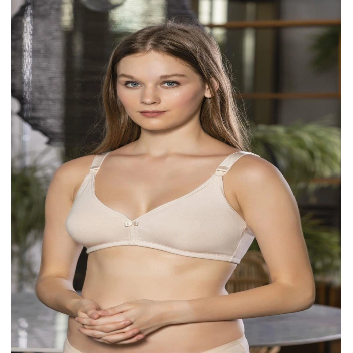 Bayan Emzirme Sütyeni