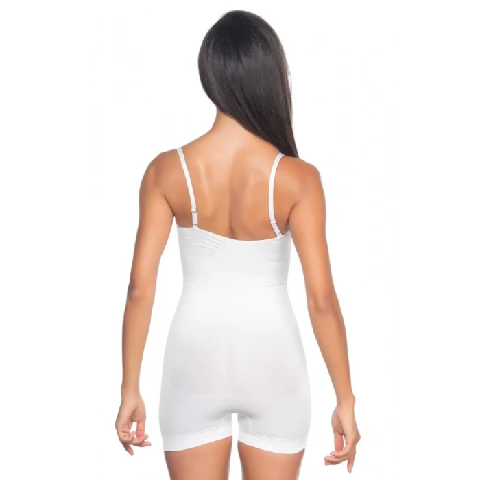 Beyaz  2059 Boxer Boy Korse