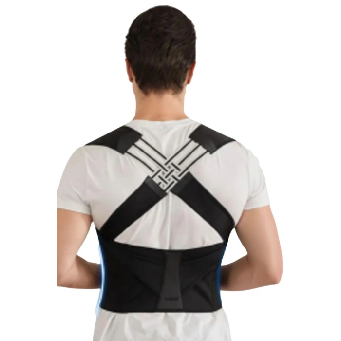 Çapraz Dikduruş  Kadın Ak4224