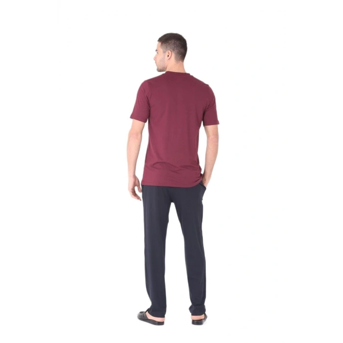 Ds Damat 224016 4lü Pijama Takımı