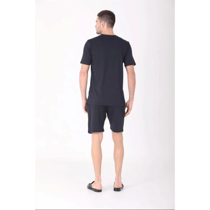 Ds Damat 224016 4lü Pijama Takımı