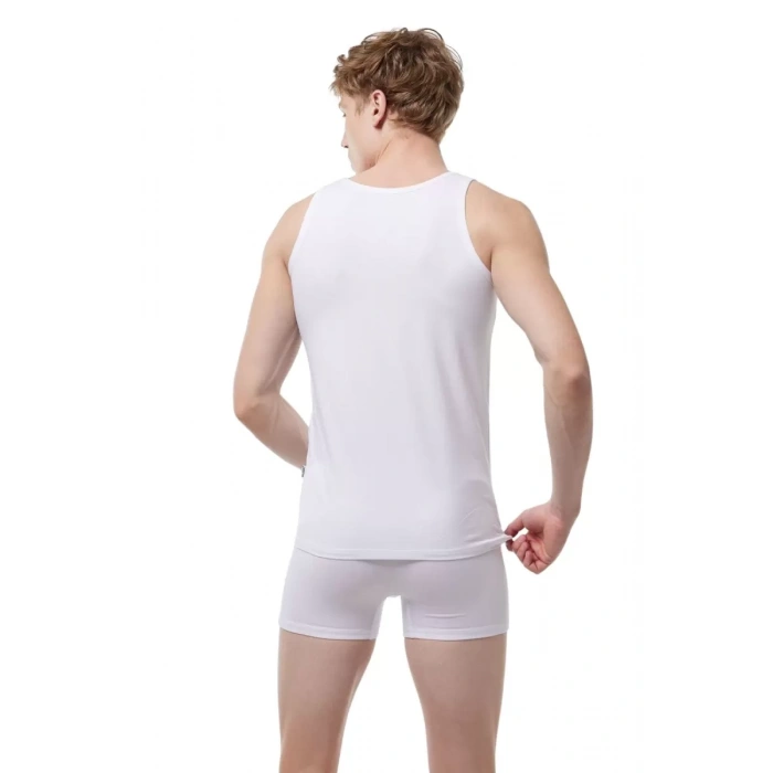 Erkek Lycra Atlet Ml008