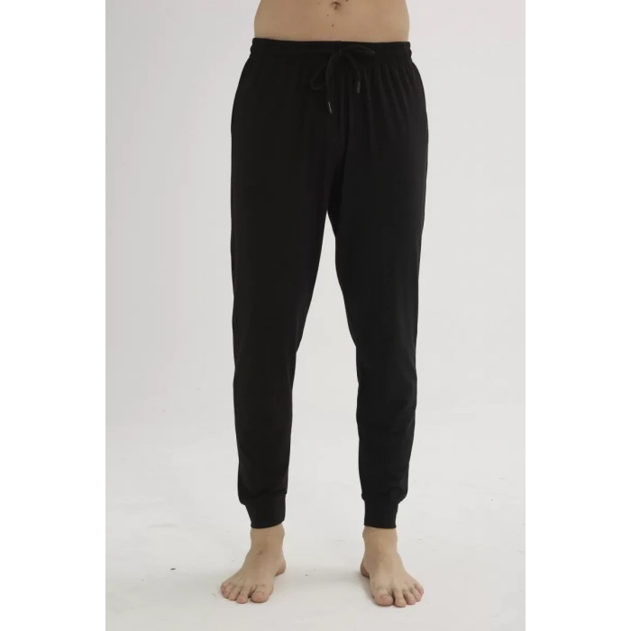 Kocabey 126r Erkek Ribana Pijama Altı