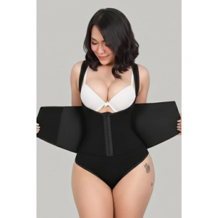 Kum Saati Korse Kadın Ak4215