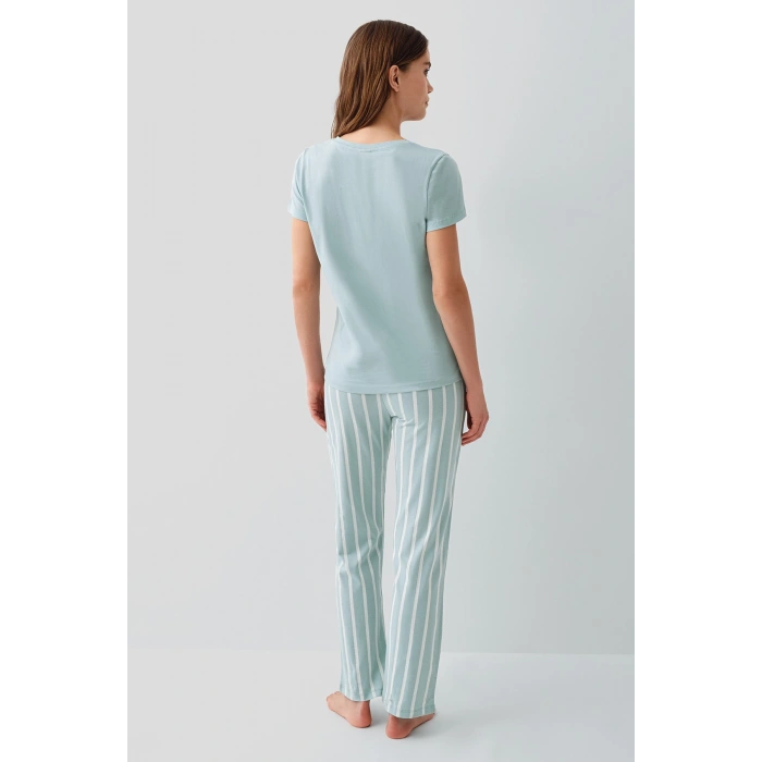 Pierre Cardin 9150-s Kadın İkili Takım