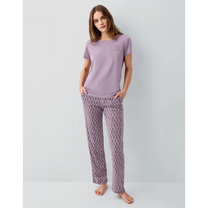 Pierre Cardin 9182-x Kadın İkili Takım