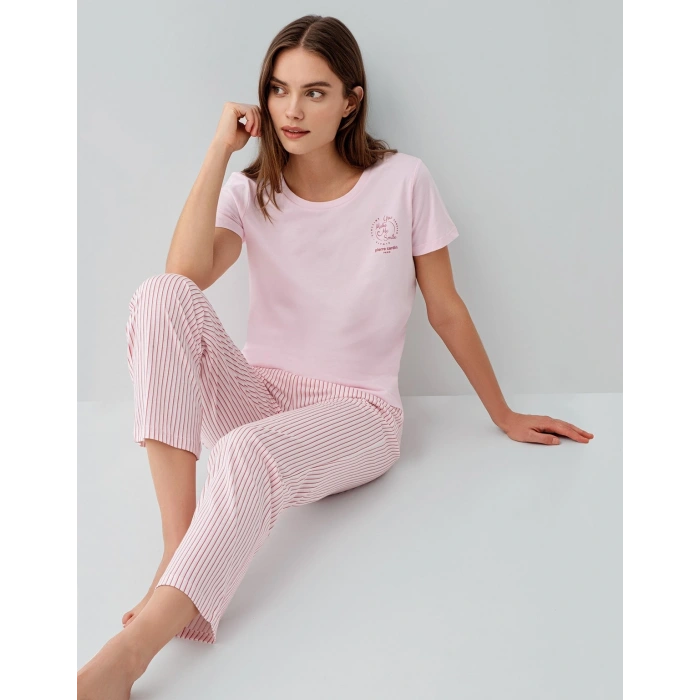 Pierre Cardin 9201-s Kadın İkili Takım