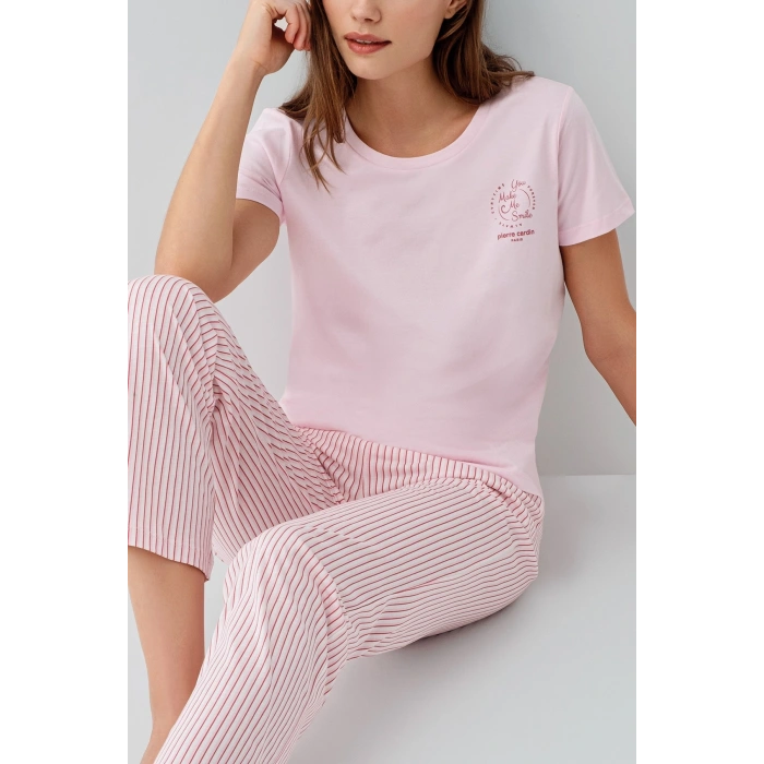 Pierre Cardin 9201-s Kadın İkili Takım