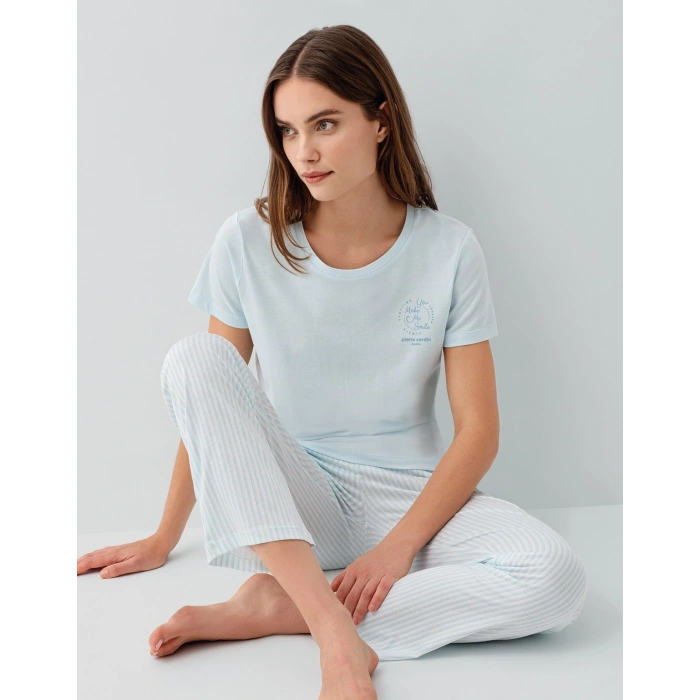 Pierre Cardin 9201-x Kadın İkili Takım