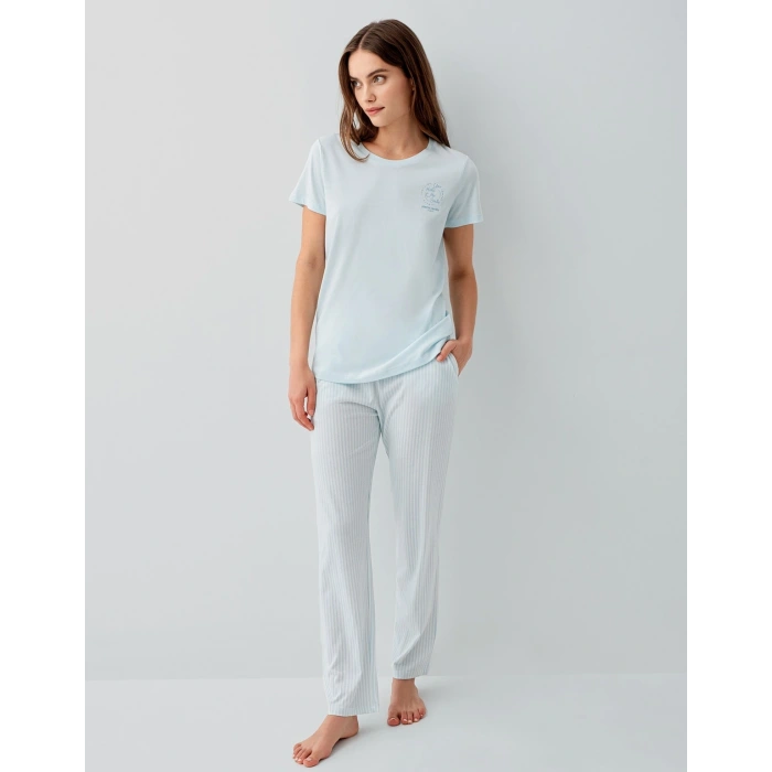 Pierre Cardin 9201-x Kadın İkili Takım