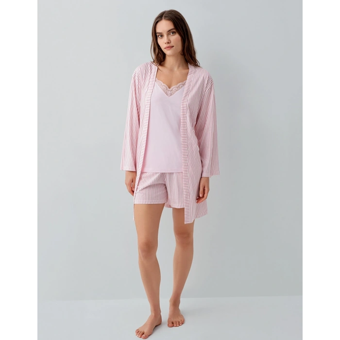 Pierre Cardin 9203-s Kadın Üçlü Takım