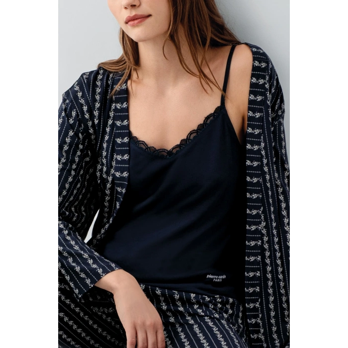 Pierre Cardin 9210-s Kadın Üçlü Takım