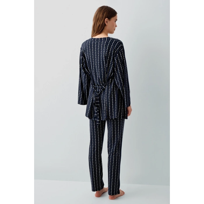 Pierre Cardin 9210-s Kadın Üçlü Takım