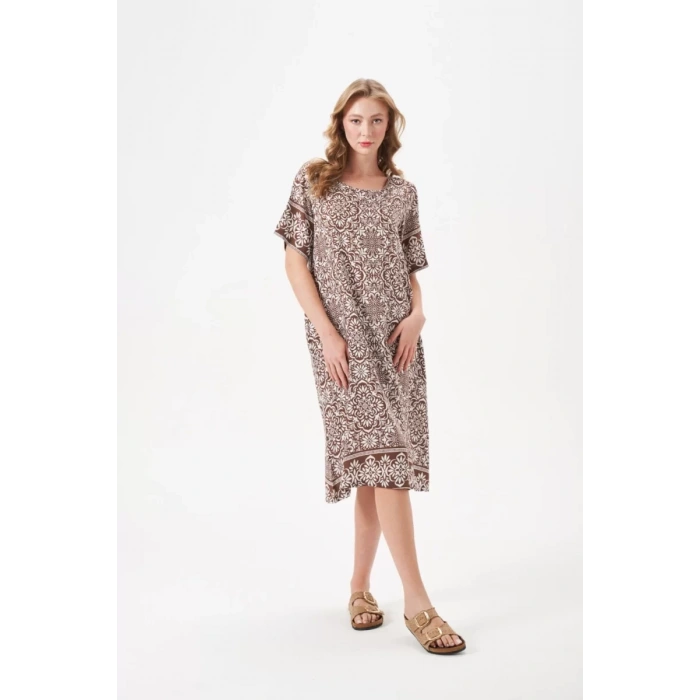 Pjs 29062 Kadın Elbise