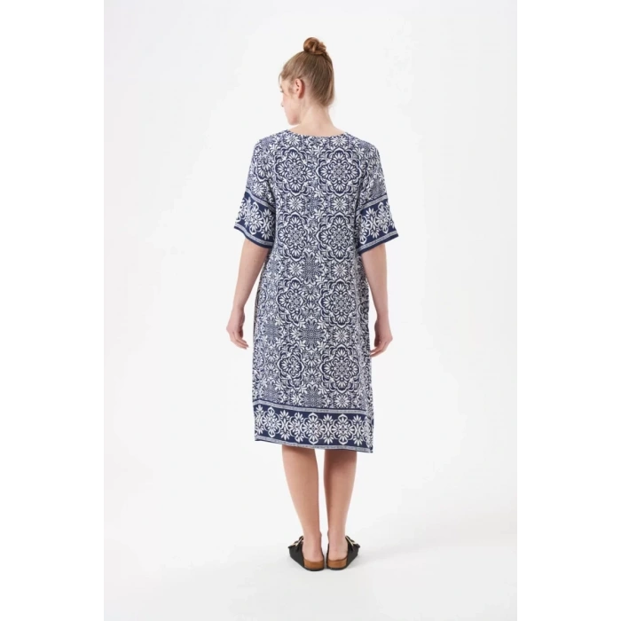 Pjs 29062 Kadın Elbise