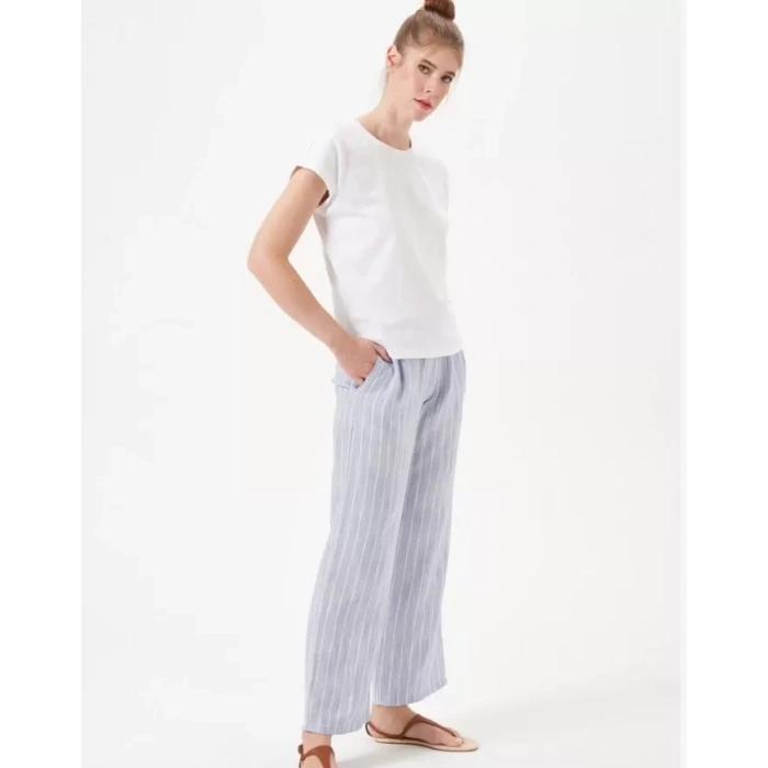 Pjs 29102 Kadın Kısa Kol Pijama Takım