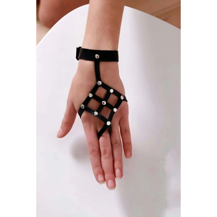 Sik Deri El Aksesuarı - Brf1122