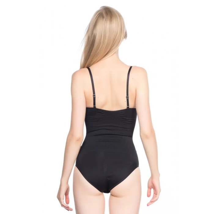 Siyah  2012 Body Korse