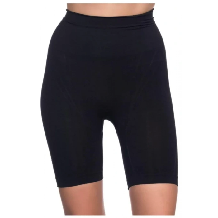Siyah Mı Emay 2017 Düşük Bel Double Pantalon Korse