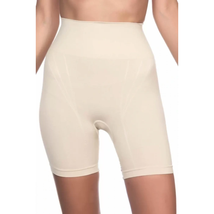 Ten Mı Emay 2017 Düşük Bel Double Pantalon Korse