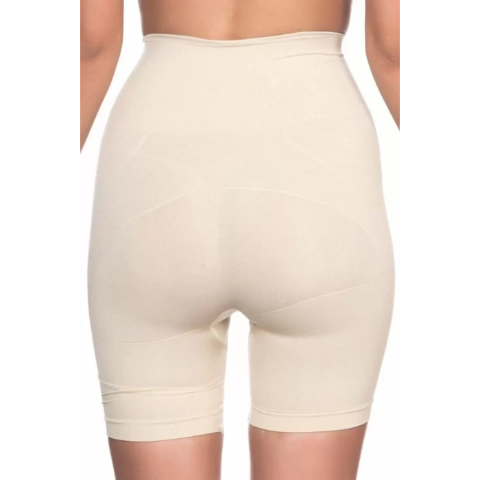 Ten Mı Emay 2017 Düşük Bel Double Pantalon Korse