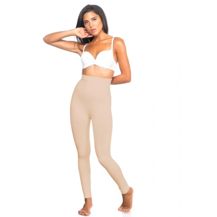 Ten Mı Emay 2045 Anti Selülit Tayt Korse