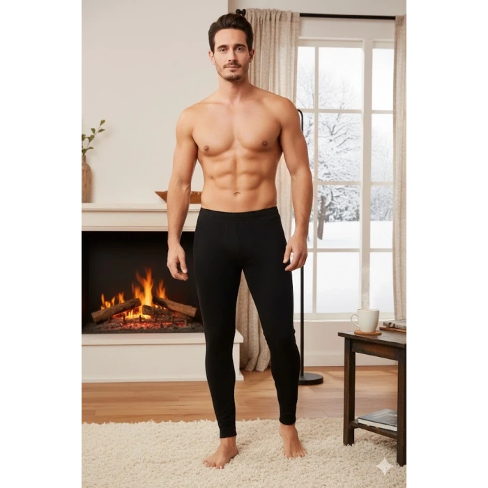 Tutku Erkek Termal Alt