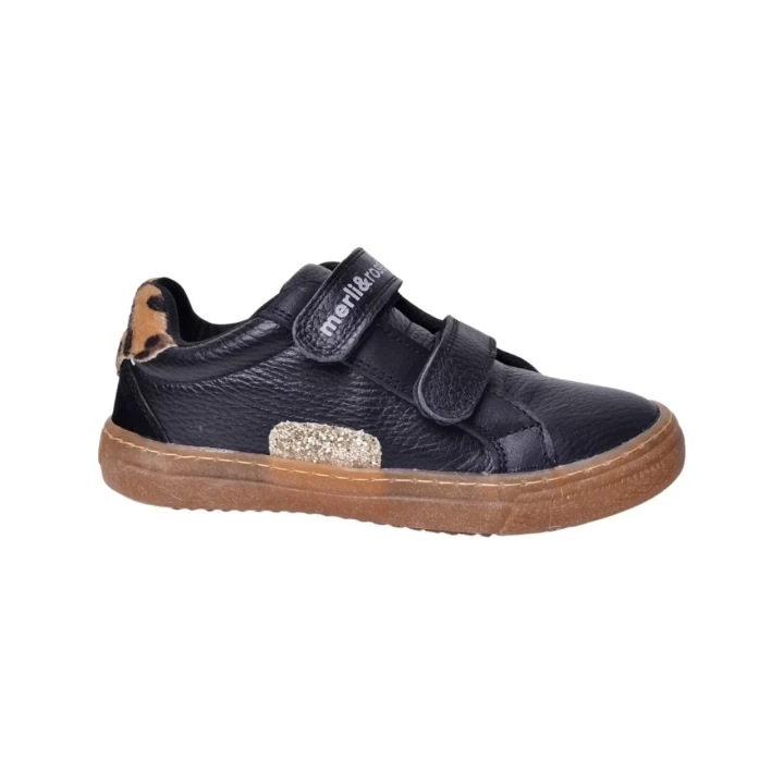 Flick Çocuk Spor Ayakkabı  Leopar