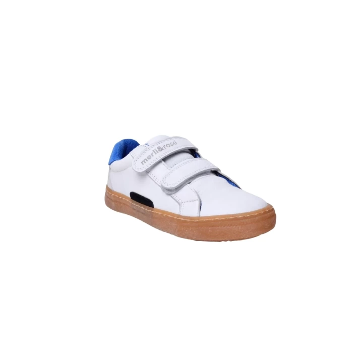Flick Çocuk Spor Ayakkabı  Navy