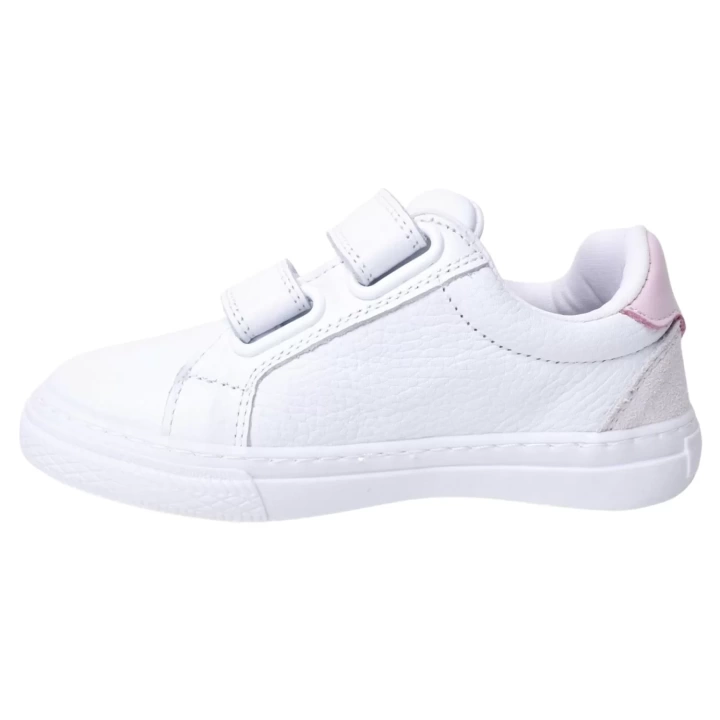Merli & Rose Flick Çocuk Spor Ayakkabı 134 Pink