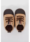 Ayakkabı Usb Camel