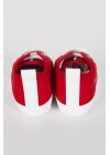 Ayakkabı Usb Kırmızı