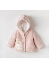 Ballerina Welsoft Bebe Mont Pink