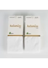 Beyza Kız Bambu Külotlu 1-5 Yaş  Beyaz