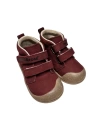 Merli & Rose London Çocuk Ayakkabı 106 Bordo