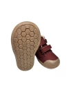 Merli & Rose London Çocuk Ayakkabı 106 Bordo