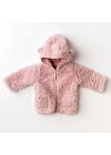 Puppy Gazelle Bebe Mont Pink