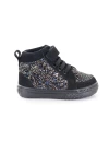 Shine Çocuk Ayakkabı  Black
