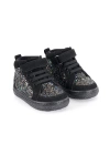 Shine Çocuk Ayakkabı  Black
