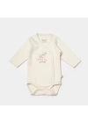 Sweet Lady Bebek Body  Light Beige