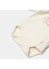 Sweet Lady Bebek Body  Light Beige