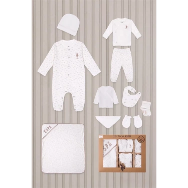 10lu  Hastane Çıkışı Krem